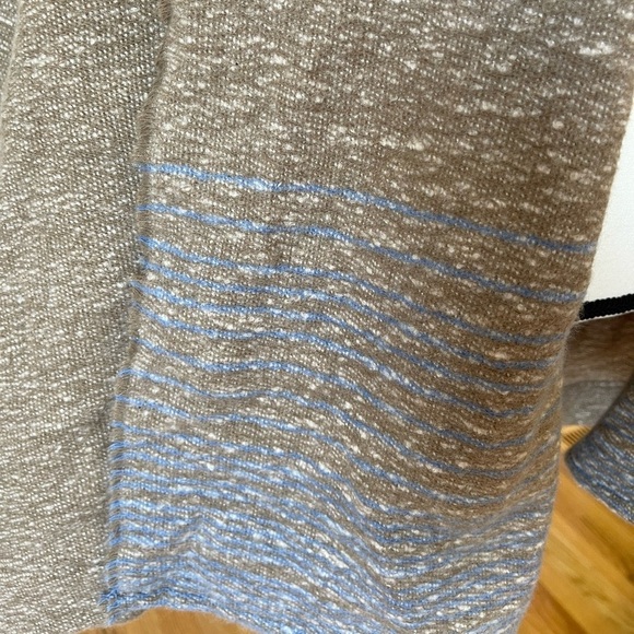 Universal Threads One size open brown cardigan super soft cozy minimalist New - Picture 7 of 11